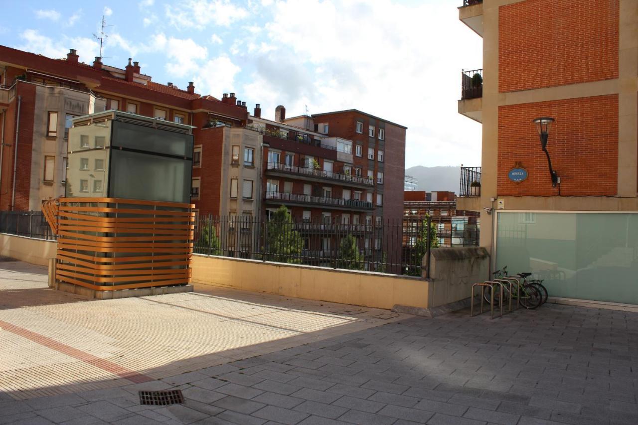 Bilbao Place Eksteriør billede