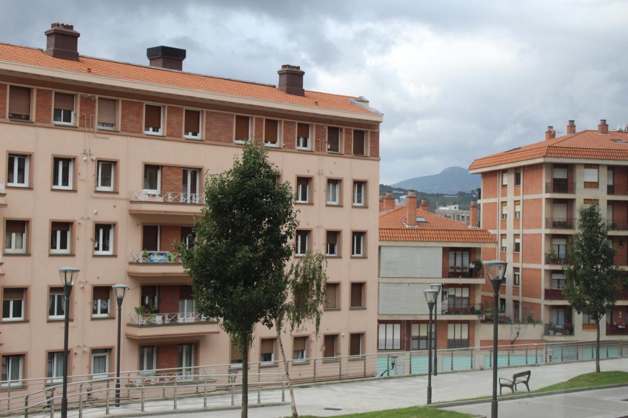 Bilbao Place Eksteriør billede