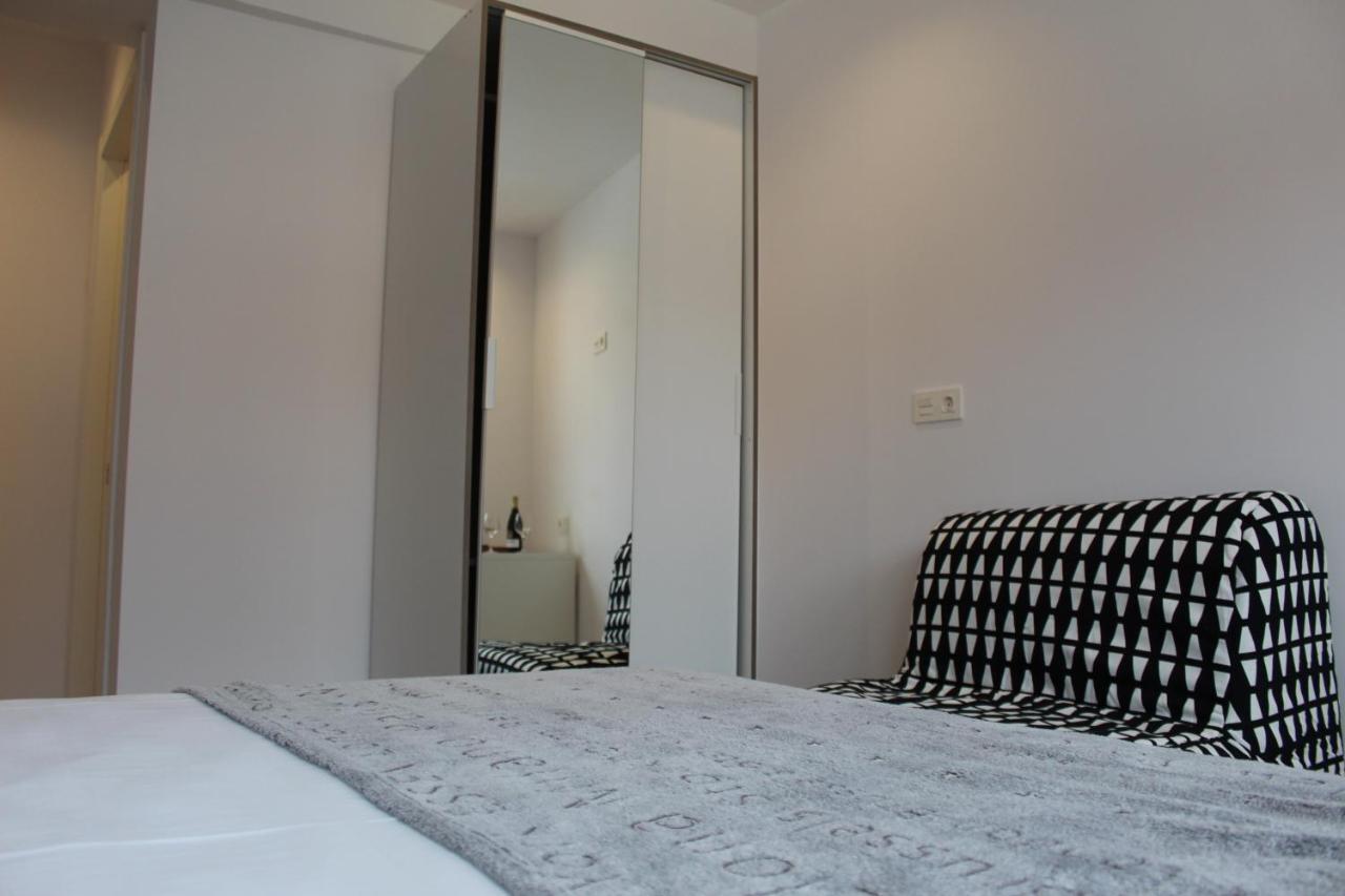 Bilbao Place Eksteriør billede