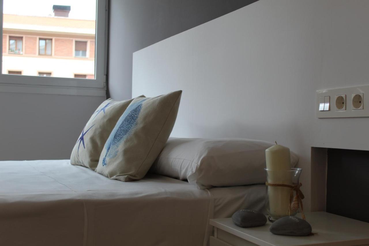 Bilbao Place Eksteriør billede